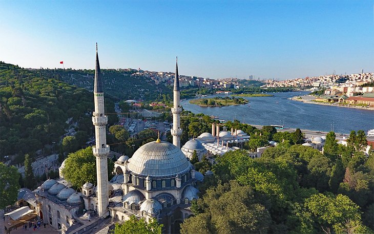 Eyüp Mosque