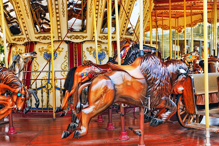 Carousel