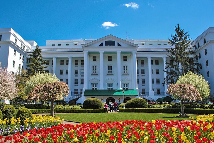 The Greenbrier