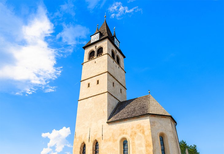 St. Andreas Parish Church