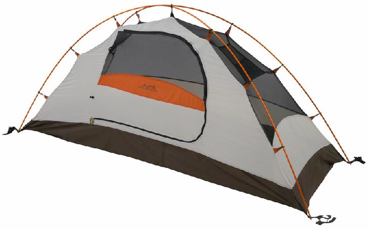 Lynx 1-Person tent