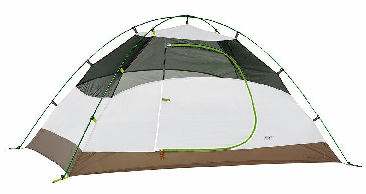 Salida 2 Camping and Backpacking Tent
