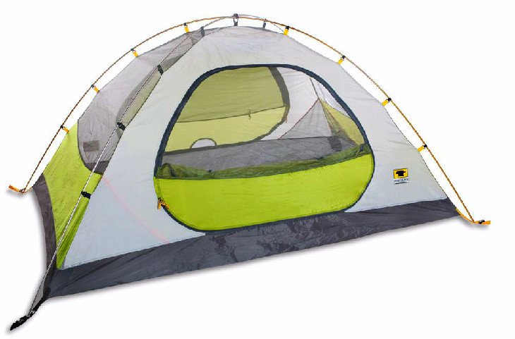 Morrison 2-person tent