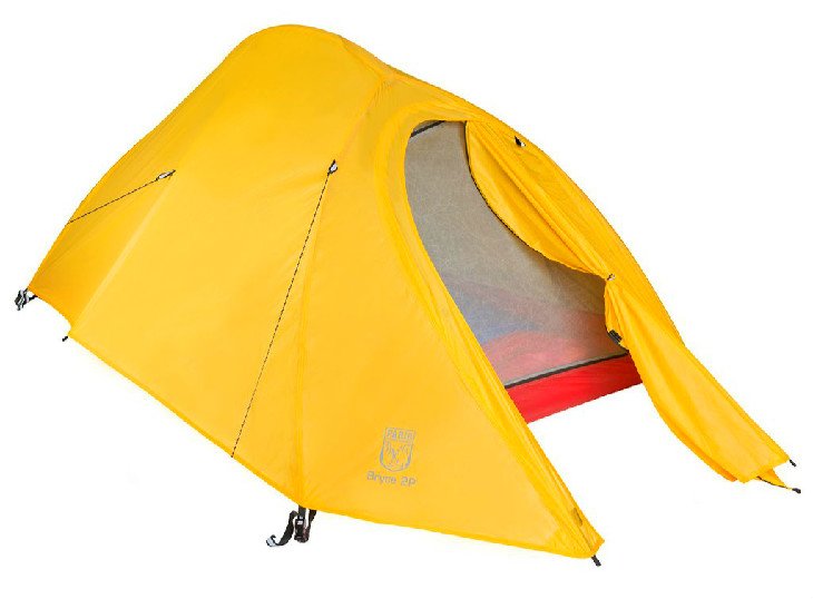 Bryce Ultralight 2-Person Tent