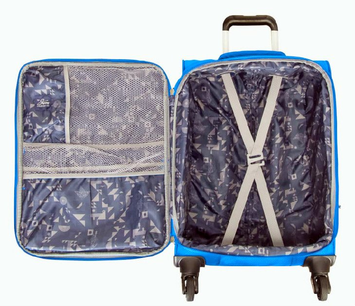 Mirage 2.0 28-inch Spinner Luggage