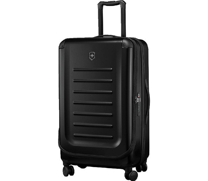 Spectra 2.0 Expandable Large Case