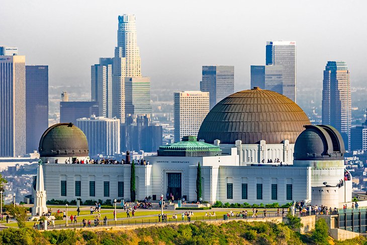 Griffith Observatory