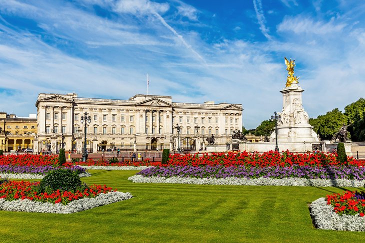 Buckingham Palace