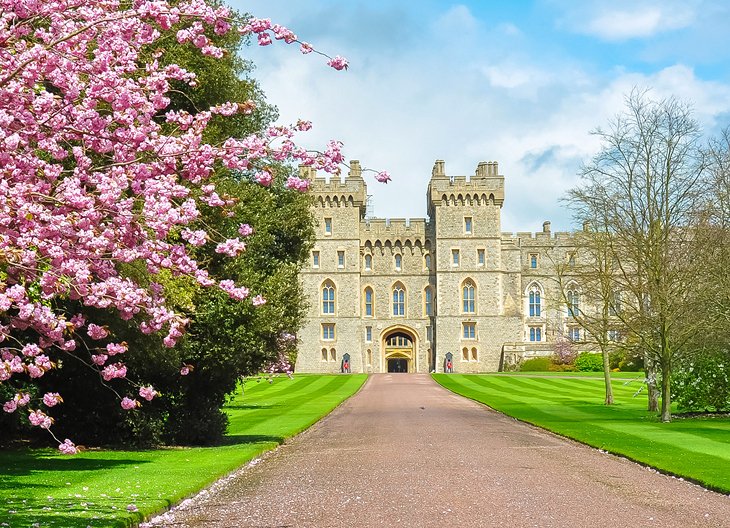 Windsor Castle