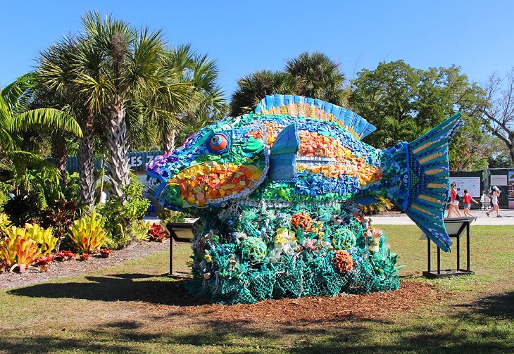 Naples Zoo at Caribbean Gardens