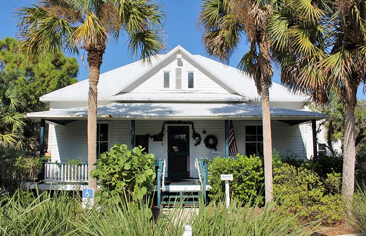 Sanibel Historical Museum & Village