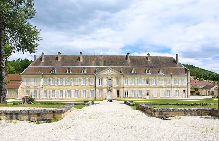 Las 20 mejores atracciones y lugares para saludar en Champagne