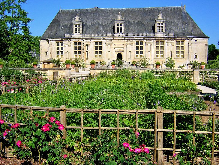 Château du Grand Jardin