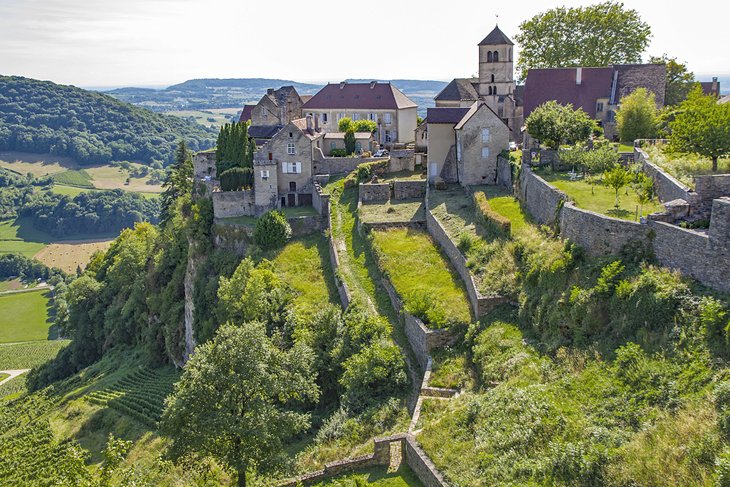 Château-Chalon