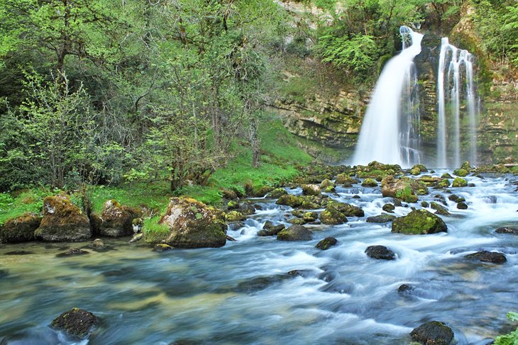 Parc Naturel du Haut-Jura