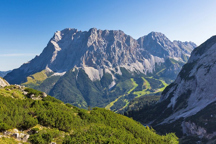 Zugspitze