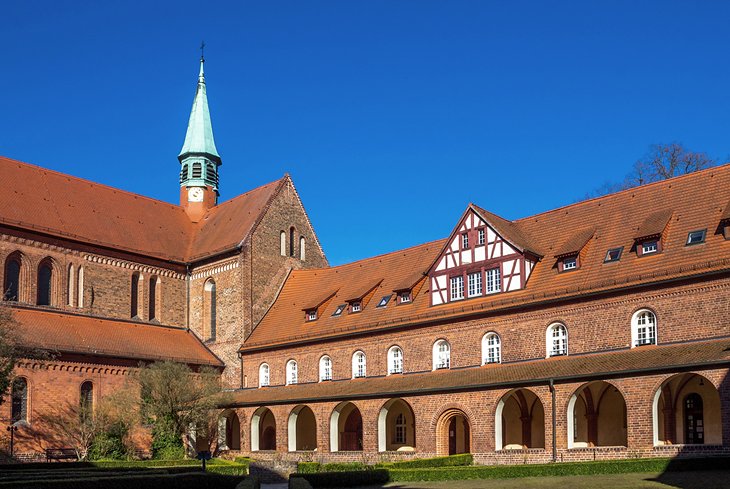 Lehnin Abbey