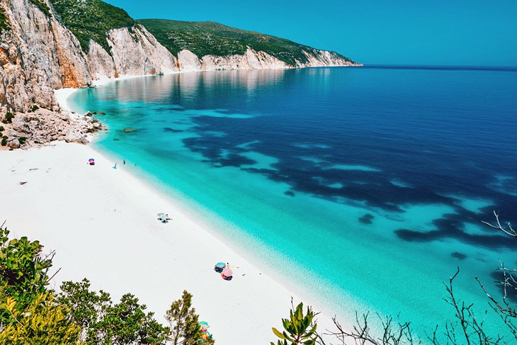 10 Top-Rated Attractions & Places to Visit on Kefalonia | PlanetWare