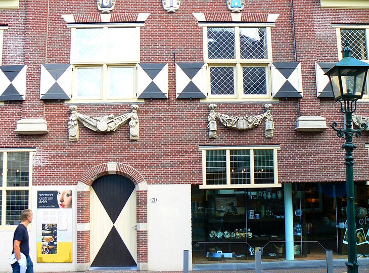 The Vermeer Center