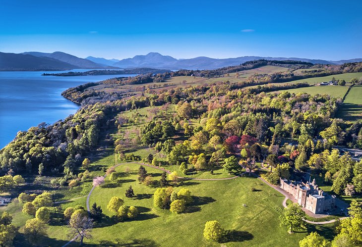 Loch Lomond