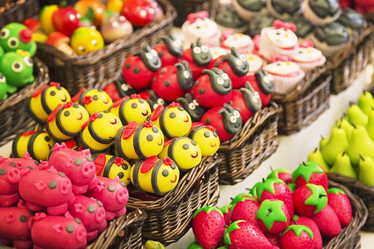 Mercat de la Boqueria