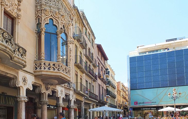 The Gaudí Centre