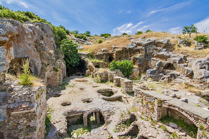 Grotto of the Seven Sleepers