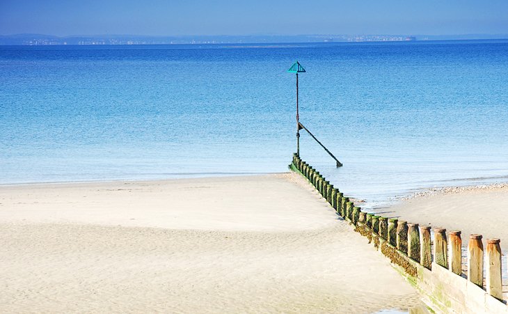 West Wittering Beach