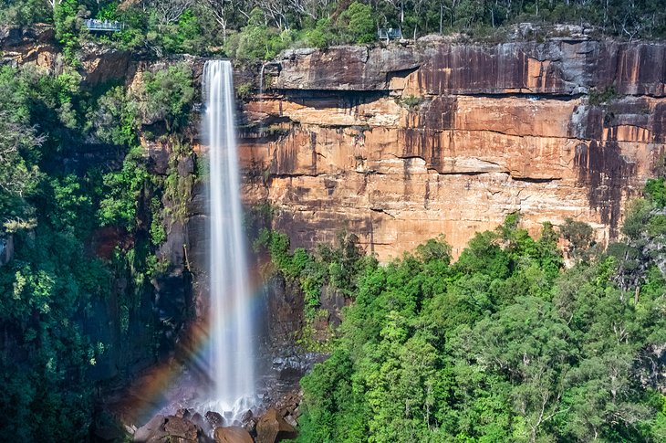 Fitzroy Falls