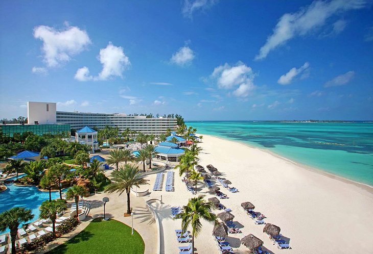Photo Source: Melia Nassau Beach - All Inclusive
