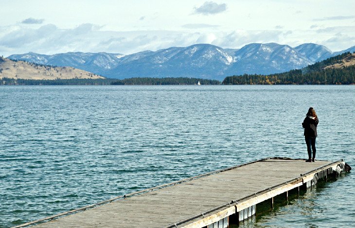 Flathead Lake