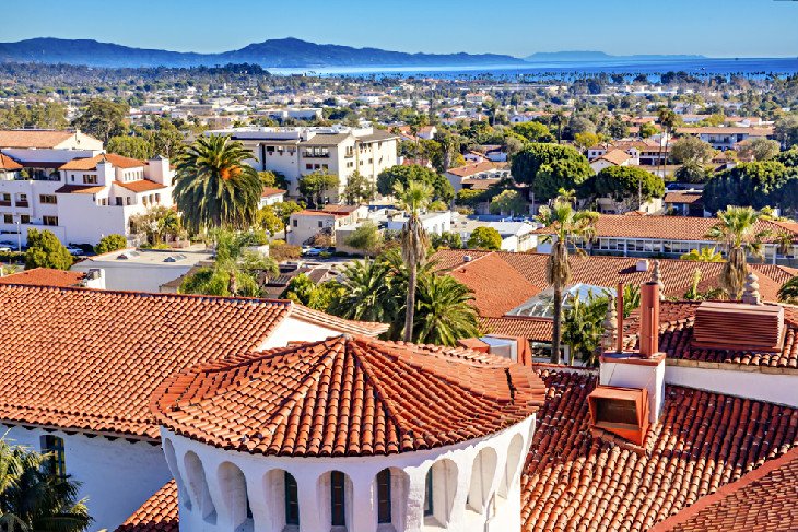 Santa Barbara