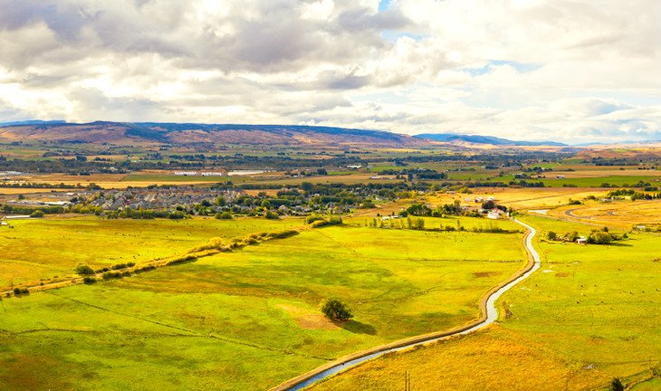 Ellensburg