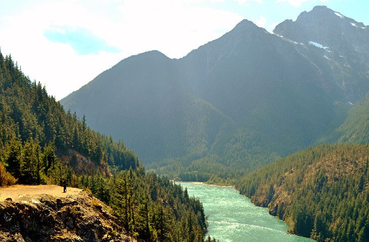 North Cascades National Park