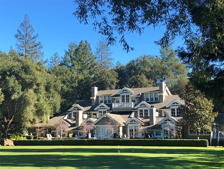 Meadowood Napa Valley