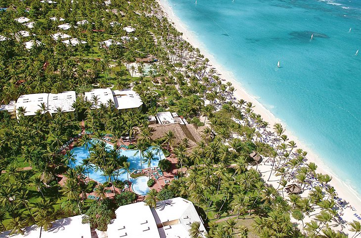 Photo Source: Grand Palladium Bávaro Suites