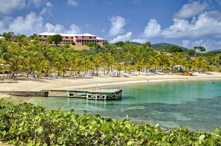Photo Source: The Buccaneer Beach & Golf Resort