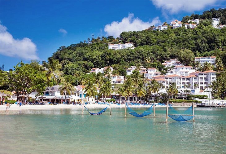 Photo Source: Windjammer Landing Villa Beach Resort