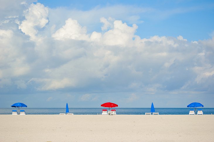 Clearwater Beach