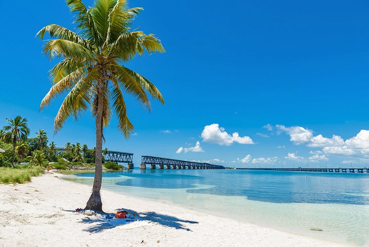 Bahia Honda State Park