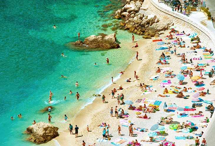 Dónde alojarse en Niza: mejores zonas y hoteles Dónde alojarse en Niza: mejores zonas y hoteles