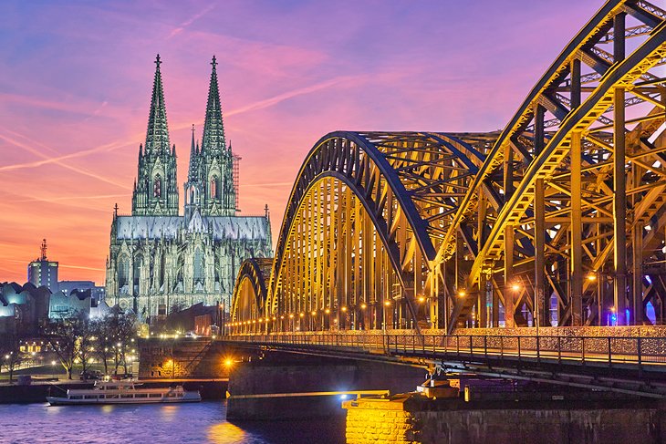 top places to visit in cologne germany