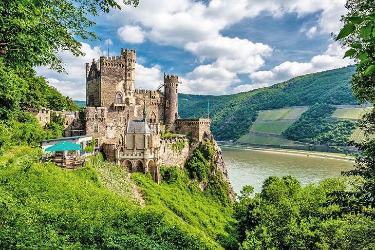 12 Best Places to Visit in Germany | PlanetWare