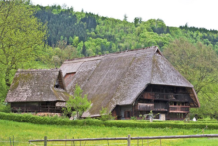 Black Forest Open Air Museum