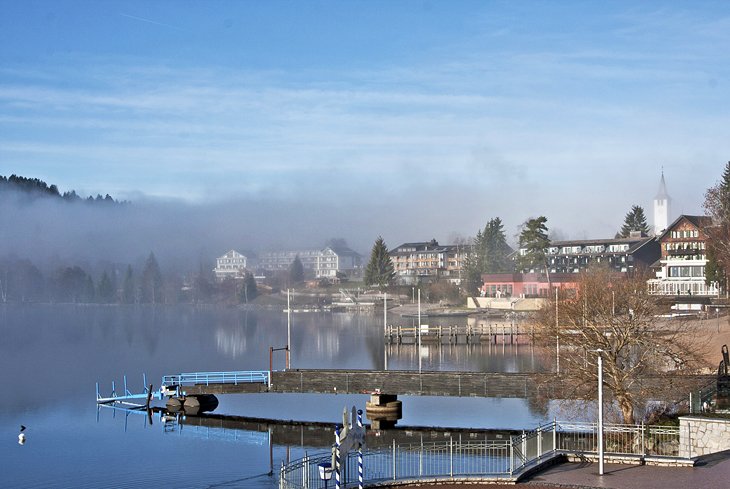 Lake Titisee