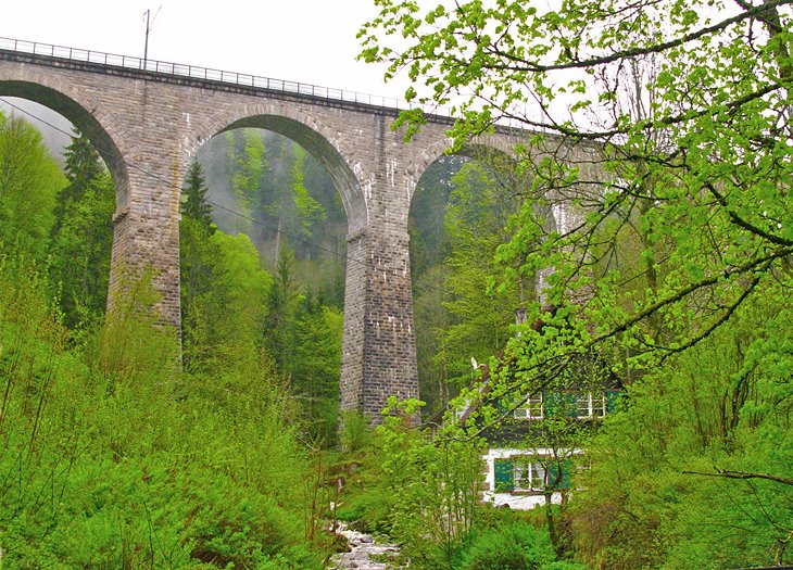 Ravenna Bridge