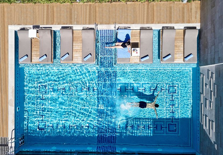 Photo Source: Electra Metropolis Hotel