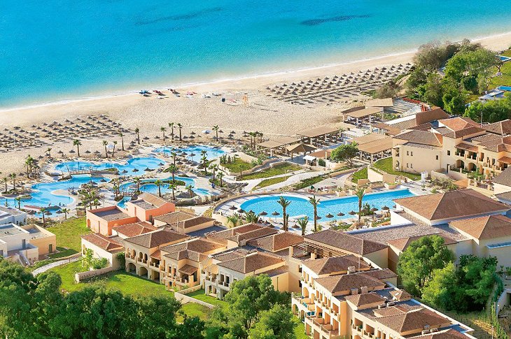 Photo Source: Grecotel Olympia Oasis & Aqua Park