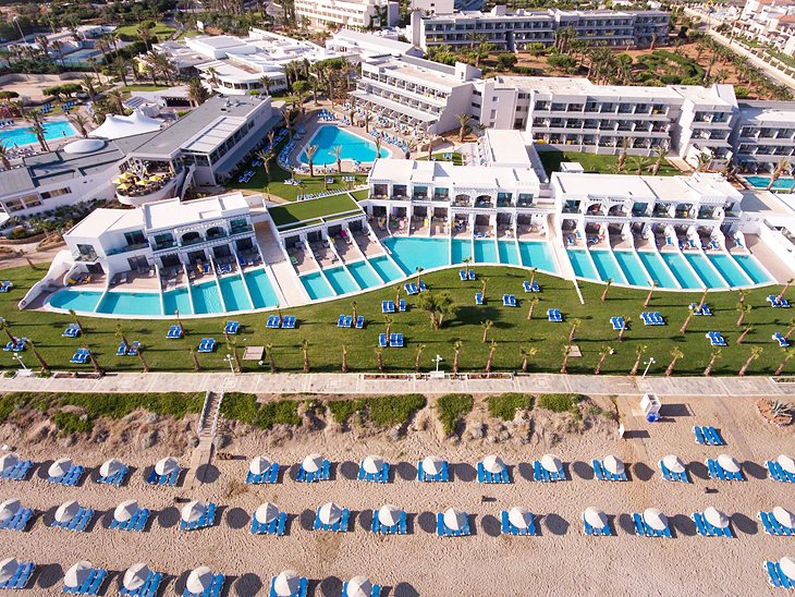 Photo Source: Lyttos Beach Hotel