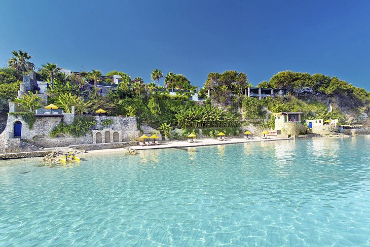 Photo Source: Porto Zante Villas & Spa